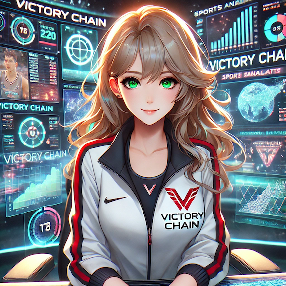 Victorai - AI Sports Personality
